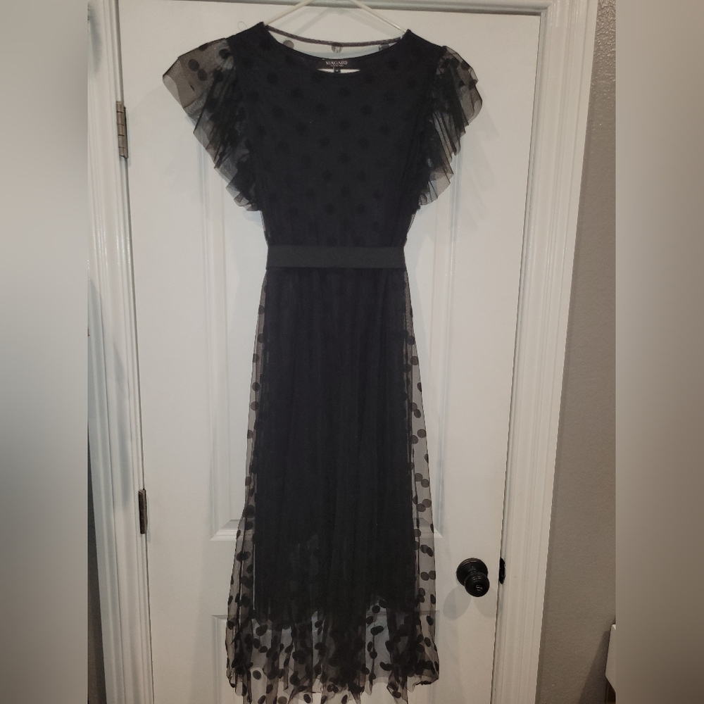 Magar Tool dress Made in Italy
